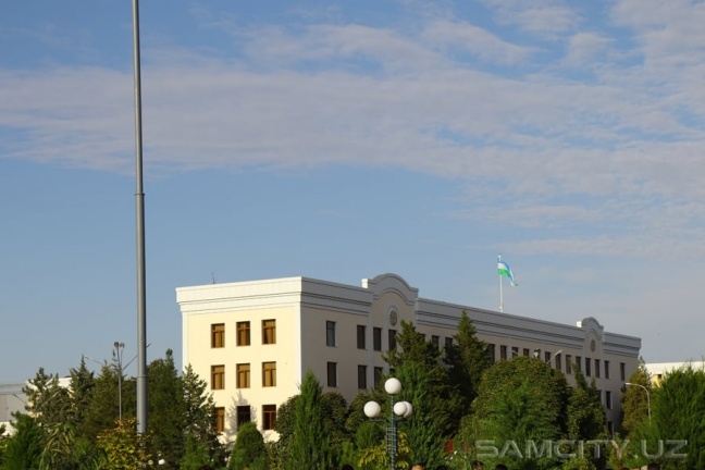 В Самарканде на осенне-зимний период создан круглосуточный штаб