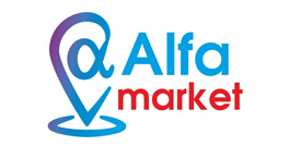 Магазин «Alfa Market»