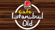 Cafe «Old Istanbul»